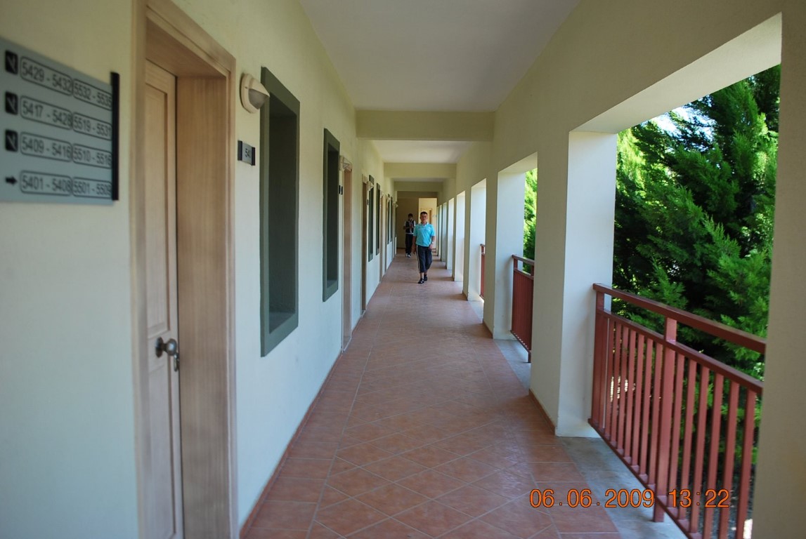 imagini hotel EPHESIA BEACH CLUB KUSADASI